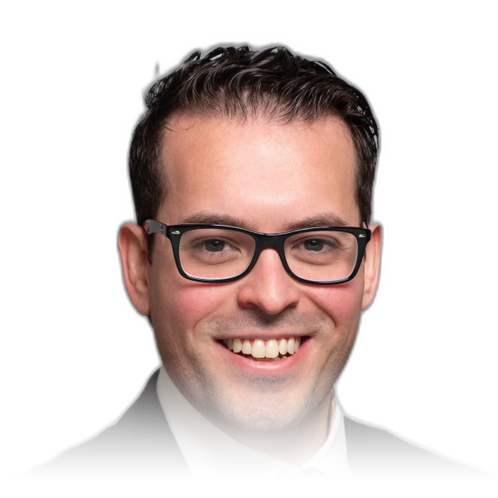 Kyle Lauriano
